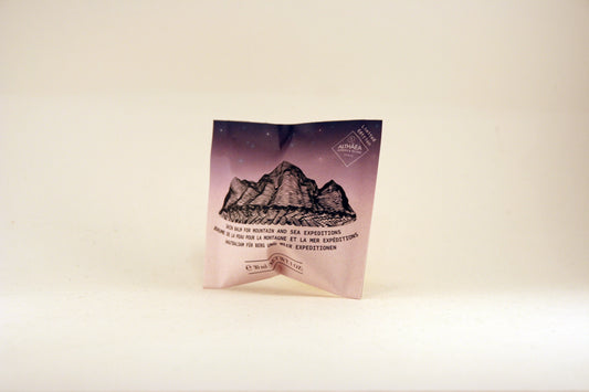 Althaea expedition balm - Beta version