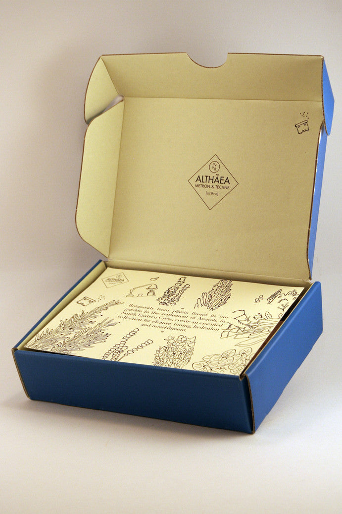 Gift box Set